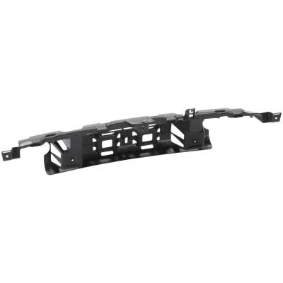 Rareelectrical - Front Center Bumper Fascia Support Compatible With 2008-2010 Grand Cherokee Wk Laredo Limited - Image 5