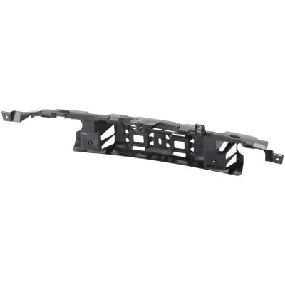 Rareelectrical - Front Center Bumper Fascia Support Compatible With 2008-2010 Grand Cherokee Wk Laredo Limited - Image 6