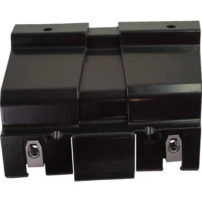 Rareelectrical - New Left Rear Bumper Bracket Compatible With Jeep Compass Base 4 Cyl 2.4L Compass North 4 Cyl 2.4L - Image 1