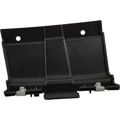 Rareelectrical - New Left Rear Bumper Bracket Compatible With Jeep Compass Base 4 Cyl 2.4L Compass North 4 Cyl 2.4L - Image 5