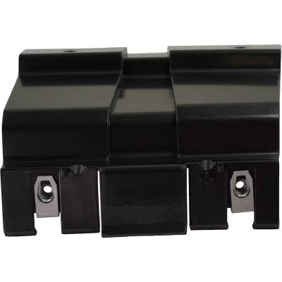 Rareelectrical - New Left Rear Bumper Bracket Compatible With Jeep Compass Base 4 Cyl 2.4L Compass North 4 Cyl 2.4L - Image 6