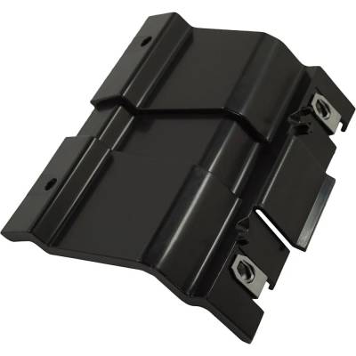 Rareelectrical - New Left Rear Bumper Bracket Compatible With Jeep Compass Latitude 4 Cyl 2.0L Patriot 75Th - Image 3