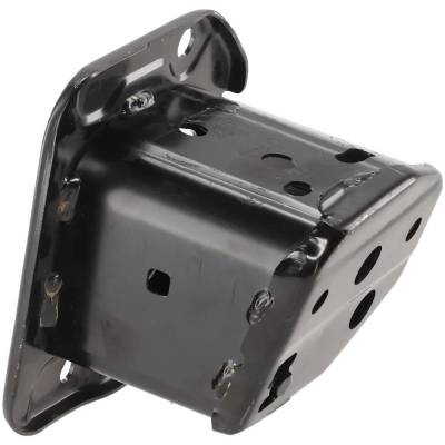 Rareelectrical - New Left Rear Bumper Bracket Compatible With Honda Civic Se 4 Cyl 1.8L Civic Ex-L 4 Cyl 1.8L Civic - Image 4