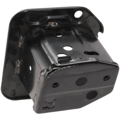 Rareelectrical - New Left Rear Bumper Bracket Compatible With Honda Civic Se 4 Cyl 1.8L Civic Ex-L 4 Cyl 1.8L Civic - Image 5
