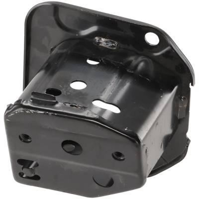 Rareelectrical - New Left Rear Bumper Bracket Compatible With Honda Civic Hf 4 Cyl 1.8L Civic Ex-L 4 Cyl 1.8L Civic - Image 6