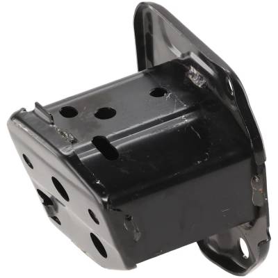 Rareelectrical - New Left Rear Bumper Bracket Compatible With Honda Civic Hf 4 Cyl 1.8L Civic Ex-L 4 Cyl 1.8L Civic - Image 7