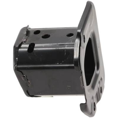 Rareelectrical - New Left Rear Bumper Bracket Compatible With Honda Civic Se 4 Cyl 1.8L Civic Si Hfp 4 Cyl 2.4L Civic - Image 8
