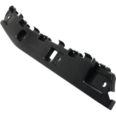 Rareelectrical - New Left Rear Lower Bumper Bracket Compatible With Ford Escape Titanium 4 Cyl 2.0L Escape Sel 4 Cyl - Image 3