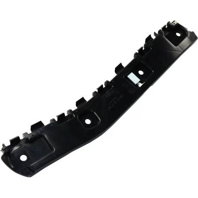 Rareelectrical - New Left Rear Lower Bumper Bracket Compatible With Ford Escape Se 4 Cyl 2.0L Escape Titanium 4 Cyl - Image 2