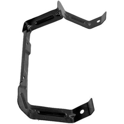 Rareelectrical - New Left Rear Bumper Bracket Compatible With Ford Escape Titanium 4 Cyl 1.5L Escape Titanium 4 Cyl - Image 4