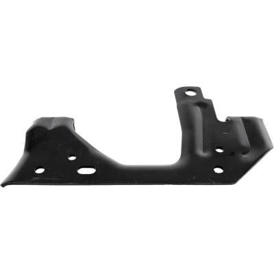 Rareelectrical - New Left Rear Bumper Bracket Compatible With Ford F-150 Raptor 2017-2020 Fo1166205 Hl3z17788a - Image 4