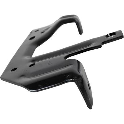 Rareelectrical - New Left Rear Bumper Bracket Compatible With Ford F-150 Raptor 2017-2020 Fo1166205 Hl3z17788a - Image 5