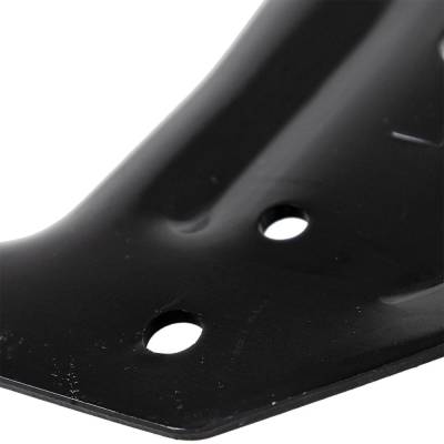 Rareelectrical - New Left Rear Bumper Bracket Compatible With Ford F-150 Raptor 2017-2020 Fo1166205 Hl3z17788a - Image 6