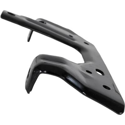 Rareelectrical - Left Rear Bumper Bracket Compatible With Ford F-150 Raptor 2017-2020 Fo1166205 Hl3z17788a - Image 2