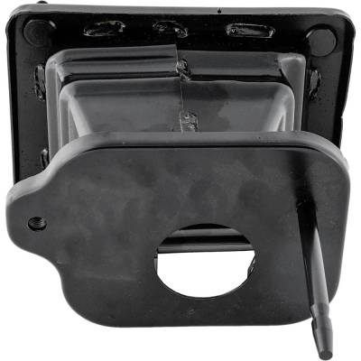 Rareelectrical - New Steel Bumper Bracket Compatible With Kia Soul Ex Premium 4 Cyl 2.0L Soul Gt-Line Premium 4 Cyl - Image 1