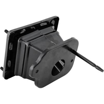 Rareelectrical - New Steel Bumper Bracket Compatible With Kia Soul Ex Premium 4 Cyl 2.0L Soul Gt-Line Premium 4 Cyl - Image 2