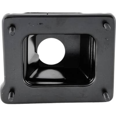 Rareelectrical - New Steel Bumper Bracket Compatible With Kia Soul Ex Premium 4 Cyl 2.0L Soul Gt-Line Premium 4 Cyl - Image 4