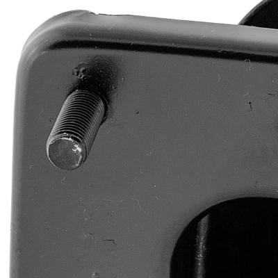 Rareelectrical - New Steel Bumper Bracket Compatible With Kia Soul Ex Premium 4 Cyl 2.0L Soul Gt-Line Premium 4 Cyl - Image 7