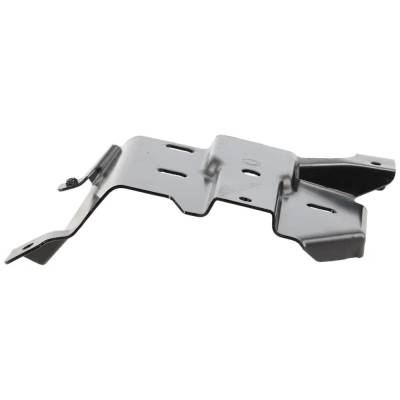 Rareelectrical - New Left Front Bumper Bracket Compatible With Ford Ranger Xlt 4 Cyl 2.3L Ranger Xl 4 Cyl 2.3L Ranger - Image 3