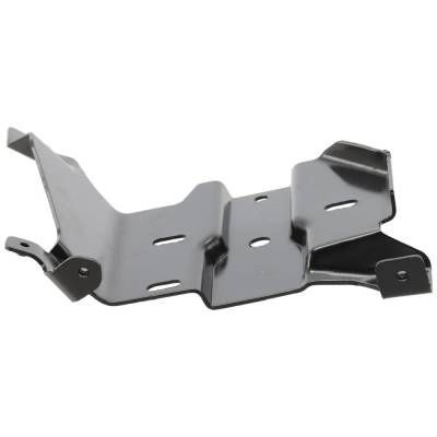 Rareelectrical - New Left Front Bumper Bracket Compatible With Ford Ranger Xlt 4 Cyl 2.3L Ranger Xl 4 Cyl 2.3L Ranger - Image 4