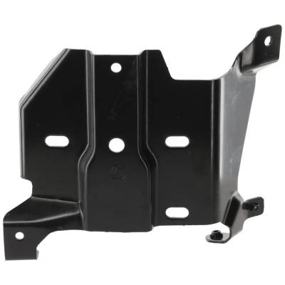 Rareelectrical - New Left Front Bumper Bracket Compatible With Ford Ranger Xl 4 Cyl 2.3L Ranger Xlt 4 Cyl 2.3L Ranger - Image 5
