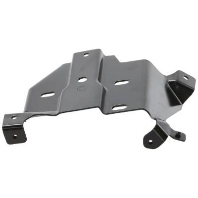 Rareelectrical - New Left Front Bumper Bracket Compatible With Ford Ranger Lariat 4 Cyl 2.3L Ranger Xl 4 Cyl 2.3L - Image 2