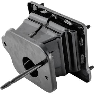 Rareelectrical - New Steel Bumper Bracket Compatible With Kia Soul S 4 Cyl 2.0L Soul Ex Premium 4 Cyl 2.0L Soul - Image 3