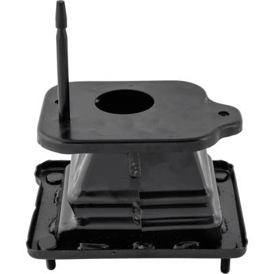 Rareelectrical - New Steel Bumper Bracket Compatible With Kia Soul S 4 Cyl 2.0L Soul Ex Premium 4 Cyl 2.0L Soul - Image 5