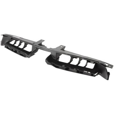 New Front Bumper Reinforcement Bracket Compatible With Mercedes Benz Gle350 Base 4 Cyl 2.0L Gle450