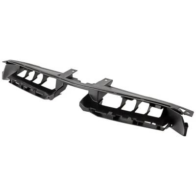 Rareelectrical - New Front Bumper Reinforcement Bracket Compatible With Mercedes Benz Gle350 Base 4 Cyl 2.0L Gle450 - Image 6