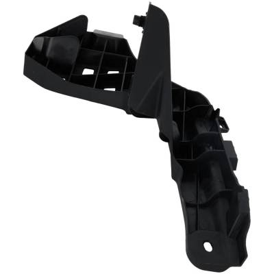 Rareelectrical - New Left Rear Bumper Filler Compatible With Lexus Nx250 Base 4 Cyl 2.5L Nx350 F Sport Handling 4 Cyl - Image 6