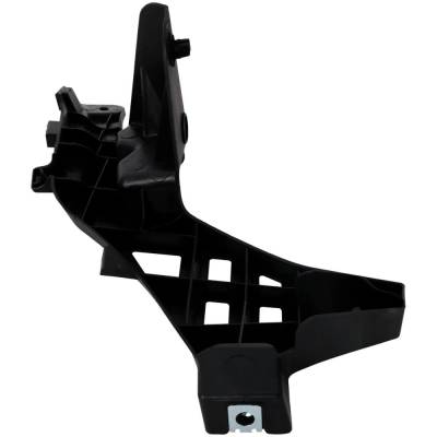 Rareelectrical - New Left Rear Bumper Filler Compatible With Lexus Nx250 Base 4 Cyl 2.5L Nx350 F Sport 4 Cyl 2.4L - Image 5
