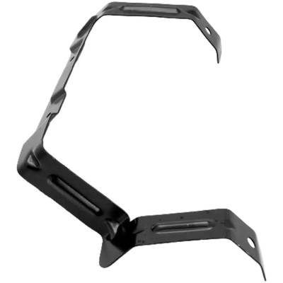 Rareelectrical - New Left Rear Bumper Bracket Compatible With Ford Escape Se 4 Cyl 2.0L Escape S 4 Cyl 2.5L Escape - Image 5