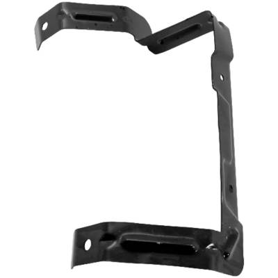 Rareelectrical - New Left Rear Bumper Bracket Compatible With Ford Escape Se 4 Cyl 1.5L Escape Se 4 Cyl 2.0L Escape - Image 1