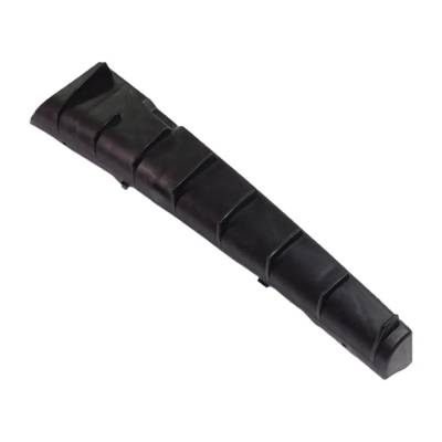 Rareelectrical - New Left Front Bumper Bracket Compatible With Hyundai Tucson Base 4 Cyl 2.0L Tucson Sel Plus 4 Cyl - Image 3