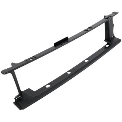 Rareelectrical - New Front Bumper Filler Compatible With Chevrolet Suburban Ls 8 Cyl 5.3L Suburban High Country 6 Cyl - Image 3