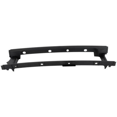 Rareelectrical - New Front Bumper Filler Compatible With Chevrolet Suburban Ls 8 Cyl 5.3L Suburban High Country 6 Cyl - Image 5