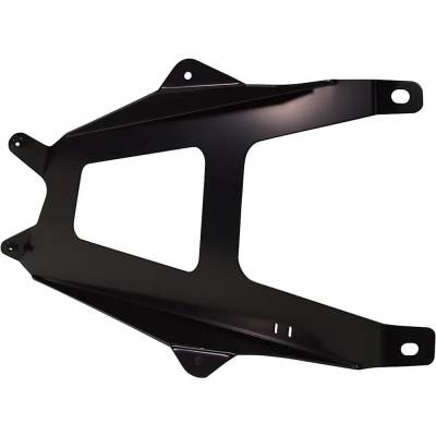 Rareelectrical - New Left Front Bumper Bracket Compatible With Freightliner Columbia 120 6 Cyl 15.0L Columbia 120 6 - Image 3