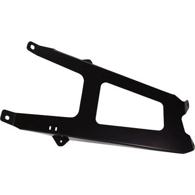 Rareelectrical - New Left Front Bumper Bracket Compatible With Freightliner Columbia 120 6 Cyl 15.0L Columbia 120 6 - Image 5