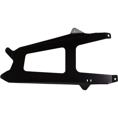 Rareelectrical - New Left Front Bumper Bracket Compatible With Freightliner Columbia 120 6 Cyl 14.0L Columbia 120 6 - Image 1