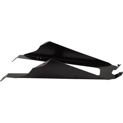 Rareelectrical - New Left Front Bumper Bracket Compatible With Freightliner Columbia 120 6 Cyl 14.0L Columbia 120 6 - Image 6