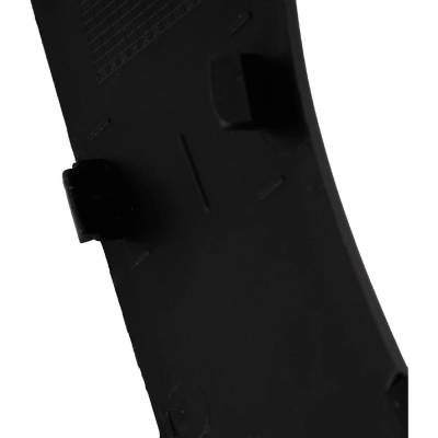Rareelectrical - New Right Front Bumper Filler Compatible With Acura Mdx Sport Hybrid 6 Cyl 3.0L Mdx Sh-Awd 6 Cyl - Image 7