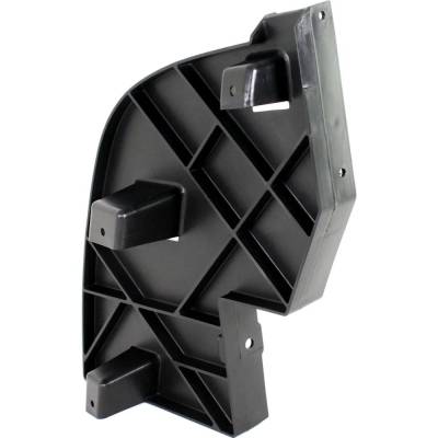 Rareelectrical - New Left Front Outer Bumper Filler Compatible With Cadillac Escalade Esv Luxury 8 Cyl 6.2L Escalade - Image 2
