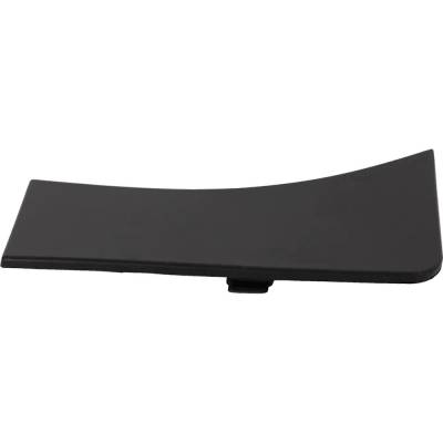 Rareelectrical - New Right Front Bumper Filler Compatible With Acura Mdx Sport Hybrid 6 Cyl 3.0L Mdx Base 6 Cyl 3.5L - Image 5