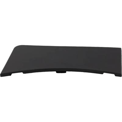 Rareelectrical - New Right Front Bumper Filler Compatible With Acura Mdx Sport Hybrid 6 Cyl 3.0L Mdx Base 6 Cyl 3.5L - Image 6