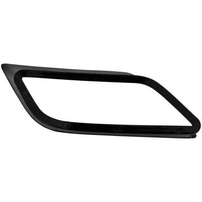 Rareelectrical - New Right Front Bumper Cover Air Duct Compatible With Audi Rs5 Base 6 Cyl 2.9L 2018-2019 By - Image 4