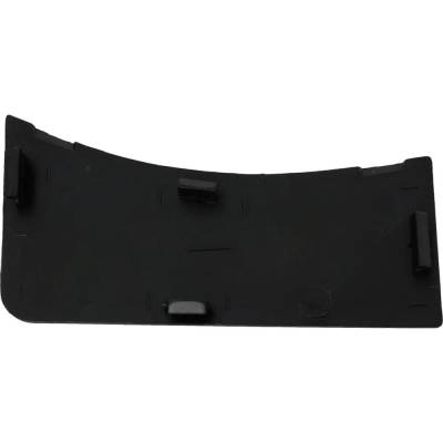 Rareelectrical - New Right Front Bumper Filler Compatible With Acura Mdx Base 6 Cyl 3.5L Mdx Sh-Awd 6 Cyl 3.5L Mdx - Image 4