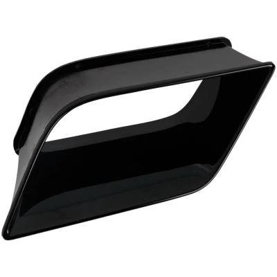 Rareelectrical - Right Front Bumper Cover Air Duct Compatible With Audi Rs5 Base 6 Cyl 2.9L 2018-2019 By Au1039144 - Image 2