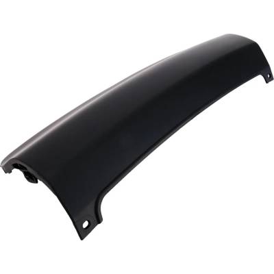 Rareelectrical - New Rear Bumper Filler Compatible With Infiniti Qx56 Base 8 Cyl 5.6L Qx80 Base 8 Cyl 5.6L Qx80 - Image 3