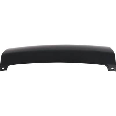 Rareelectrical - New Rear Bumper Filler Compatible With Infiniti Qx56 Base 8 Cyl 5.6L Qx80 Base 8 Cyl 5.6L Qx80 - Image 6